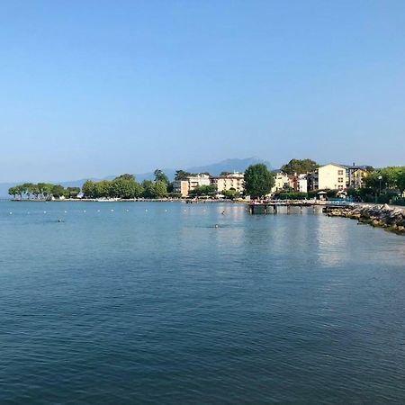 La Chiaretto Suite Бардолино Экстерьер фото